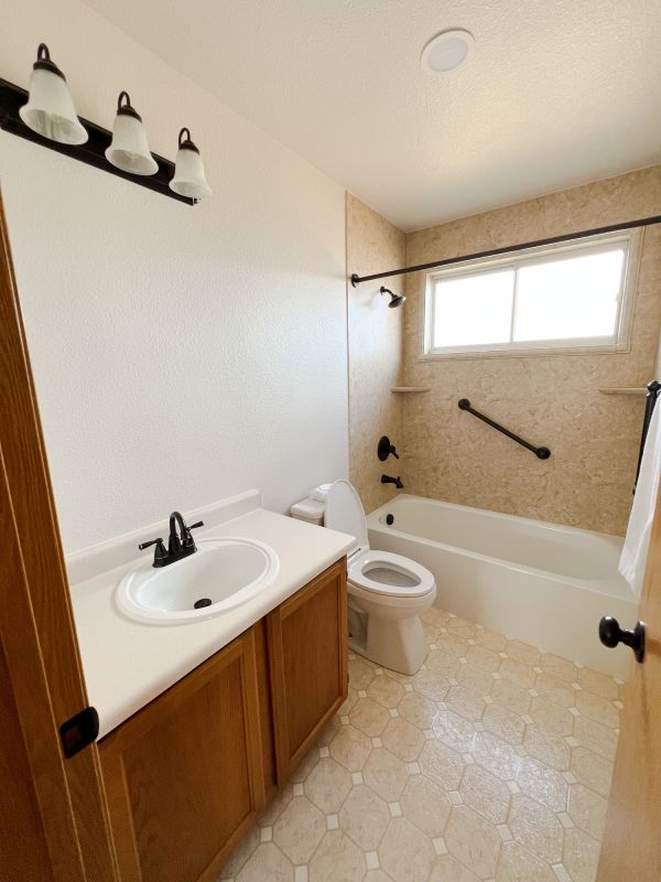 Top Bathroom Remodeling Companies in Urbana, OH