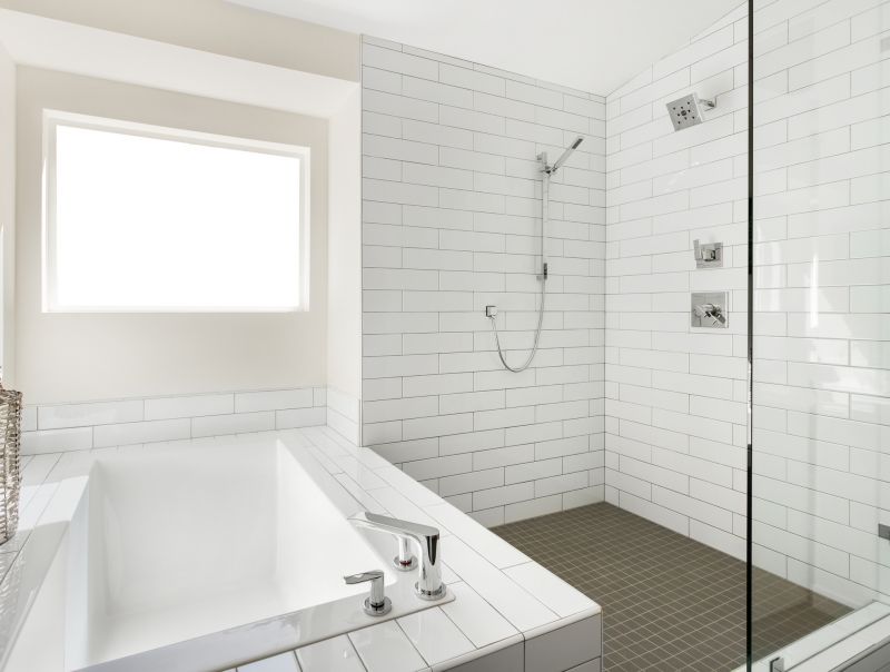 Best Shower Remodeling Contractors in Fairborn, OH