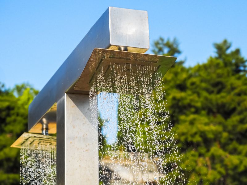 Weather Impact on Outdoor Installations